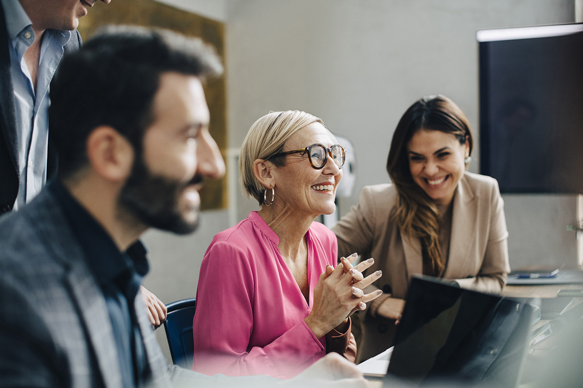 Behaviour change solutions for your business